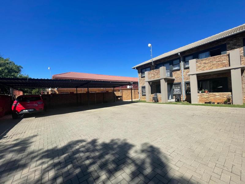 To Let 1 Bedroom Property for Rent in Bult West North West